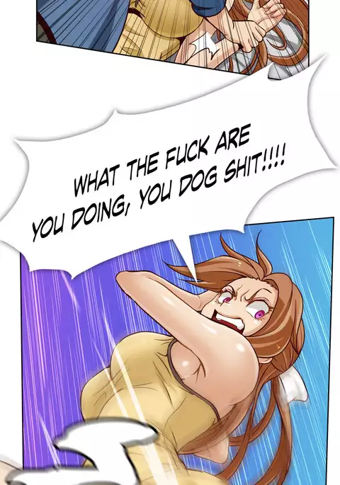 Secret Folder Ch.1-11