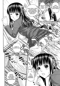 [Dakouin Saburou] Kyoukan [English] [Yoroshii]