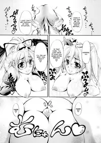 [Kaoru Hodumi] Ero Sister [English]