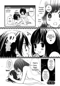 [Morishima Akiko] Slave to Love (Yuri Hime Wildrose 5) [English]