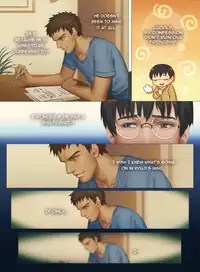 [Penguin Frontier] Faker's Affair [English][Partially translated]