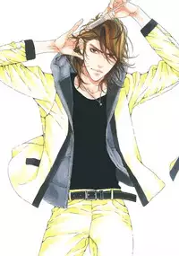 [Ougi Yuzuha] STAR Knight