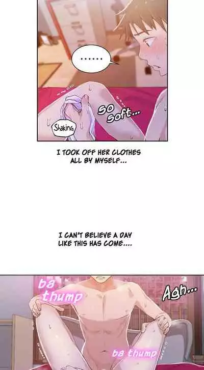 Secret Class Ch.38/?