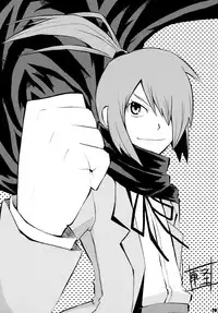 (C77) [Kurodenwa (Tonpu)] Waku no Hoshi (Hoshi no Samidare)