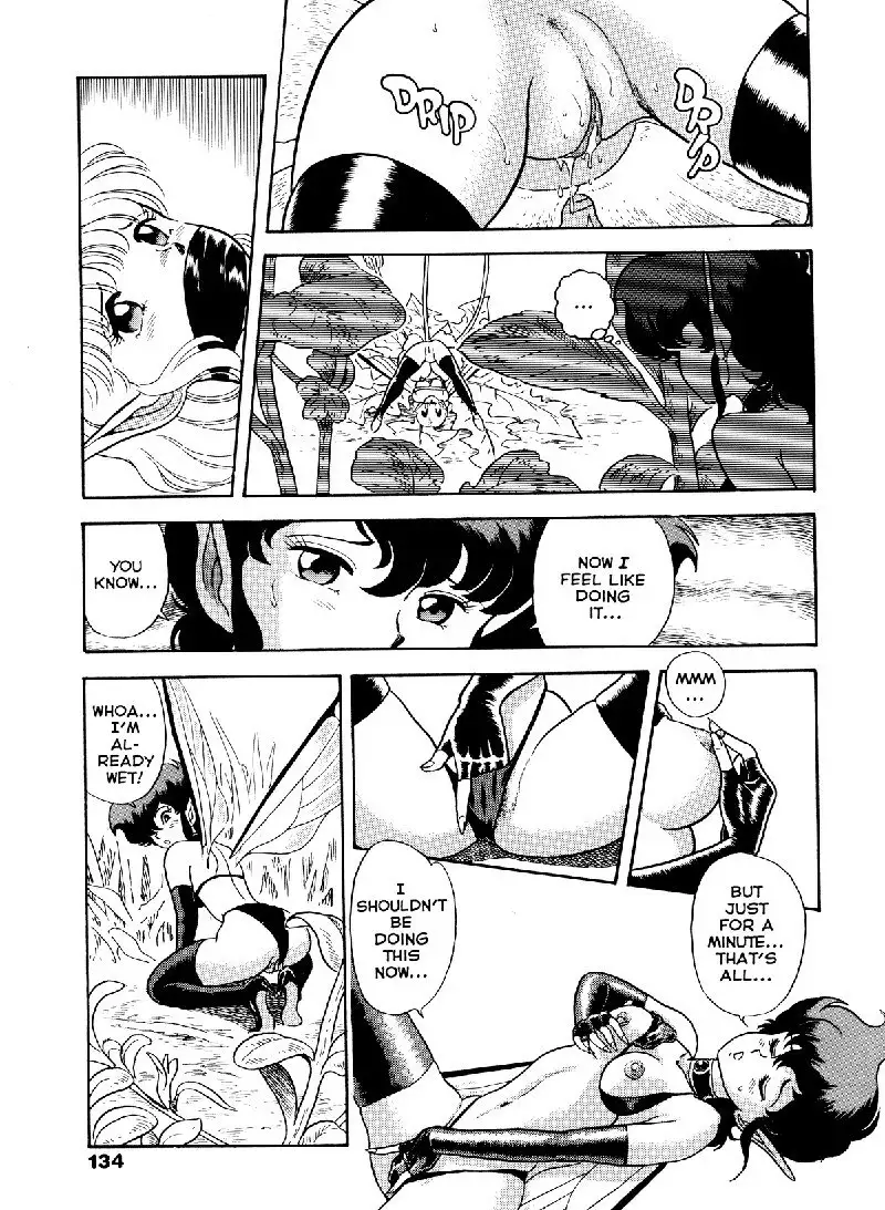 New Bondage Fairies vol1 - CH7