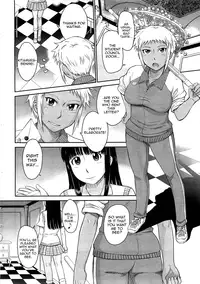 [TSUKINO Jogi] Afterschool completed (English)