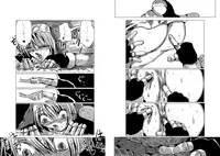 [Chizu kara Kieta Mura (Sonchou)] Warui Bridget 2 (Guilty Gear) [Digital]