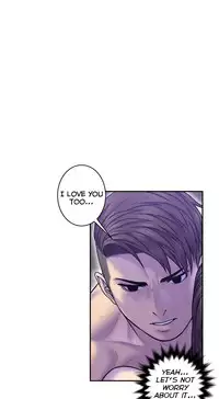 Ghost Love Ch.1-24 (English) (YoManga) (Ongoing)