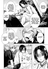 [Ootsuka Kotora] Angraecum [English]