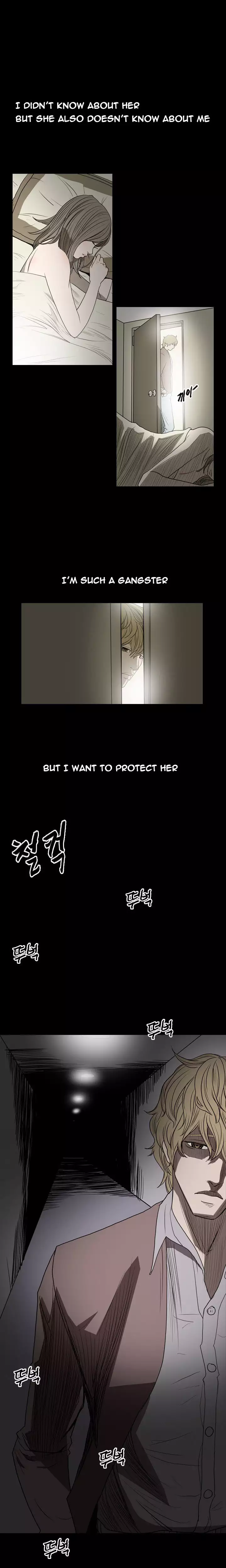 Kitsch | Disrespectful Bitch Ch. 1-64