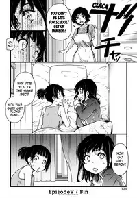 [Shiwasu no Okina] Enkou Ojisan Ch. 1-8 [English] [Decensored]