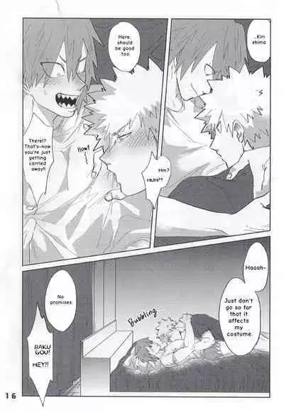 Itoshi no My Darling | With My Darling Love