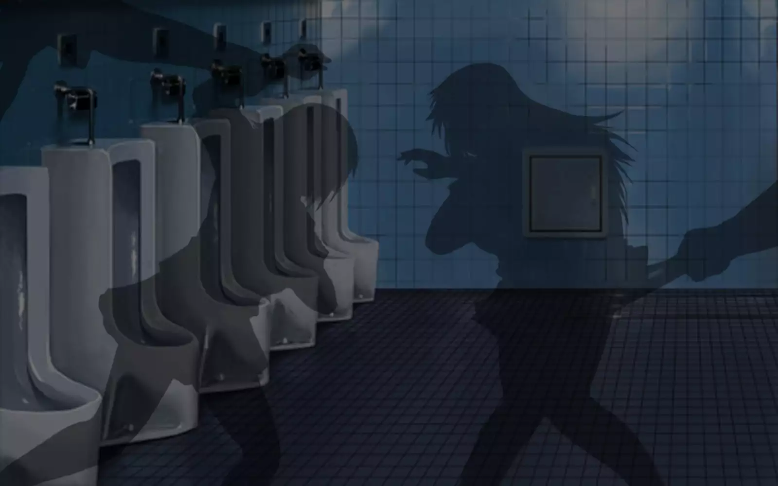 Girls Living in Peace... Abducted, Intimidated and Violated by Heinous Scoundrels!!