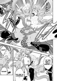 [Black Monkey] Over Grip [English]