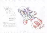 The Ultimate Art Collection Of "Kanon"