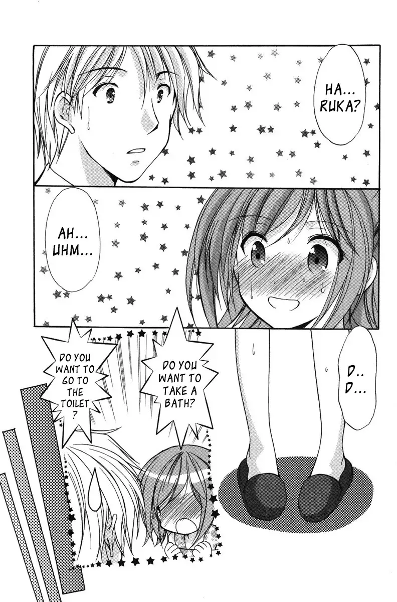 My Mom Is My Classmate vol2 - PT17