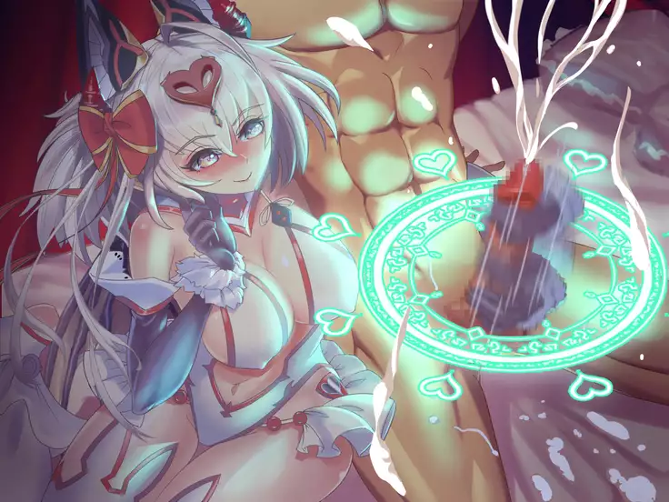 Mazoku Shoukan Vinculum