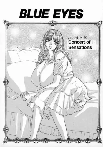 Blue Eyes 04 Chapter19