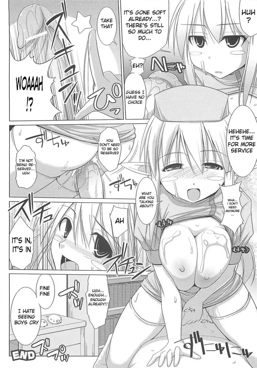Paizuri Ch.10