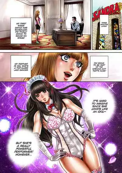 Bitch on the Pole Vol.1