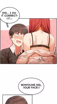 [Mx2J] Hahri's Lumpy Boardhouse Ch. 0-9 [English] (YoManga) (Ongoing)