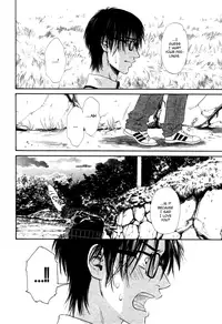 [Ike Reibun] Tatsu no Otoshigo [English]