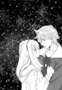 (C77) [NIKKA (Mario Kaneda)] Ryuusei LOVERS 2 (DARKER THAN BLACK)