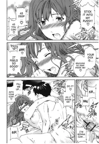 [Cuvie] - Hoshigari! - Complete (English)[SaHa]