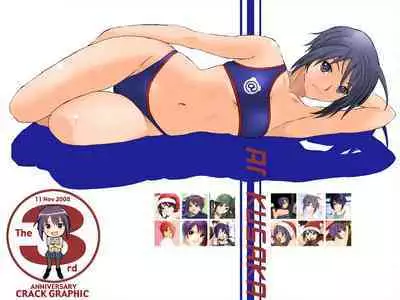 Better Girls Ch. 1-6