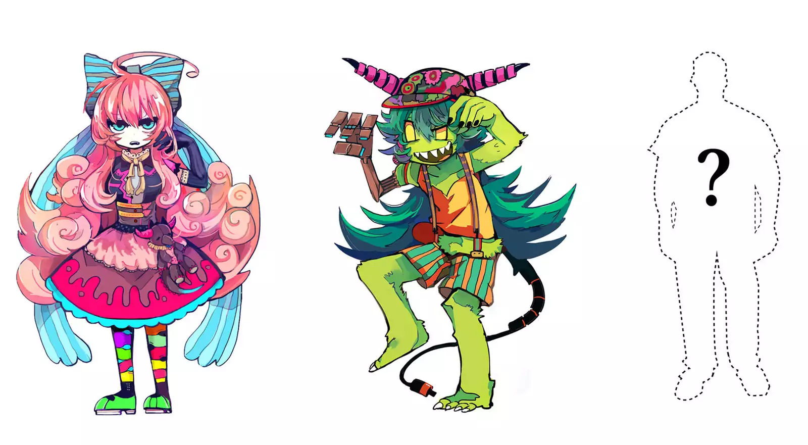 Raku ga ki toka matometa