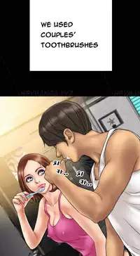 [Mojo] My Wives Ch.1-33 (English) (Ongoing)