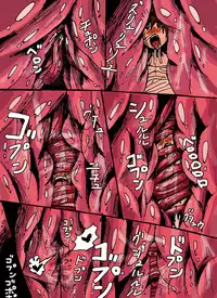 [mi@nomi_kyuushi] Haikyo nite