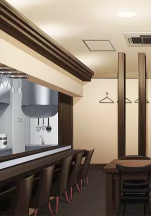 Pichipichi Chakui Seiheki ~Koushinchou de Pita-cos Chakui Fetish no Onaidoshi~