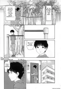 [TANAKA-EX] Kuchu Kuchu Ch. 2-8, 10 [English]