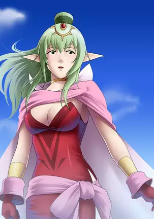 Kakusei no Megami-tachi