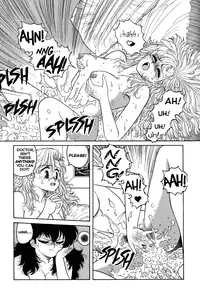 [Toshiki Yui] Wingding Orgy: Hot Tails Extreme #4 [English]