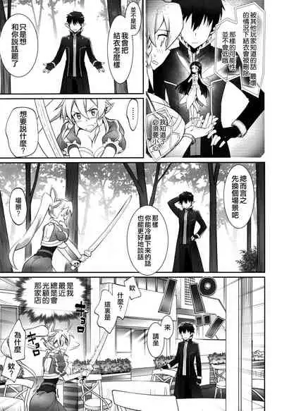 irreversible reaction