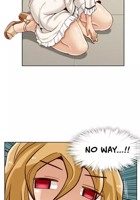 Secret Folder Ch.1-12