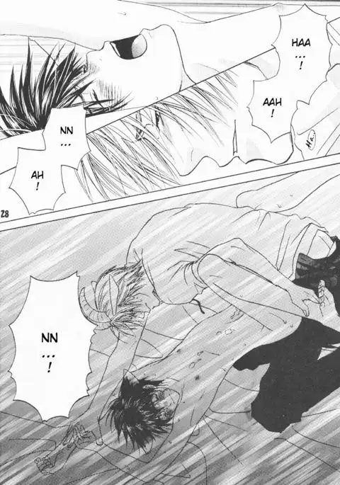 The Pretty Wolf and the Seven Goaty