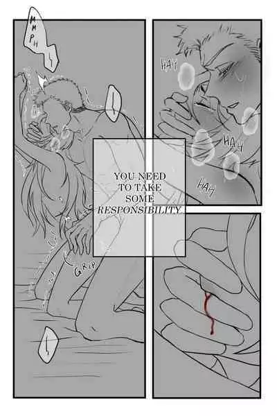 (h_artistlife)] IRPCWEEK2023 (Bleach)