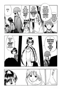 [Takada Shinichirou]Srius Scars 03 (English)