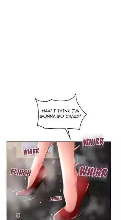 Close, but Far | Do it next door Ch. 32-34 [English]