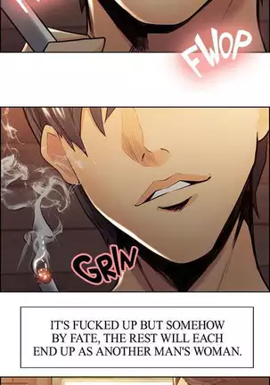 Taste of Forbbiden Fruit Ch.35/53