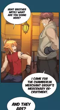 [Hong BanJang] Aharoo Ch.1-28 (English) (YoManga) (Ongoing)