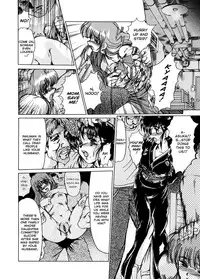 [Fukada Takushi] Masquerade [English]