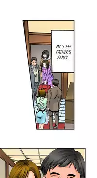 [MAI] A Step-Father Aims His Daughter (ENG 1-40)