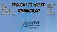 [Shampoo] Heaven Ch.1-9 (English) (YoManga) (Ongoing)