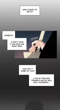 [Silverstar] Talk To Me Ch.1-29 (English) (Ongoing)