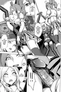 (C77) [Dairiseki (Hakaba)] Shiawase - Eas Ryoujoku Choukyou (Fresh Precure) [English] =LWB=