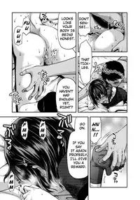 [Yuzuki N Dash] Zutto Suki Datta [English] [TripleSevenScans]